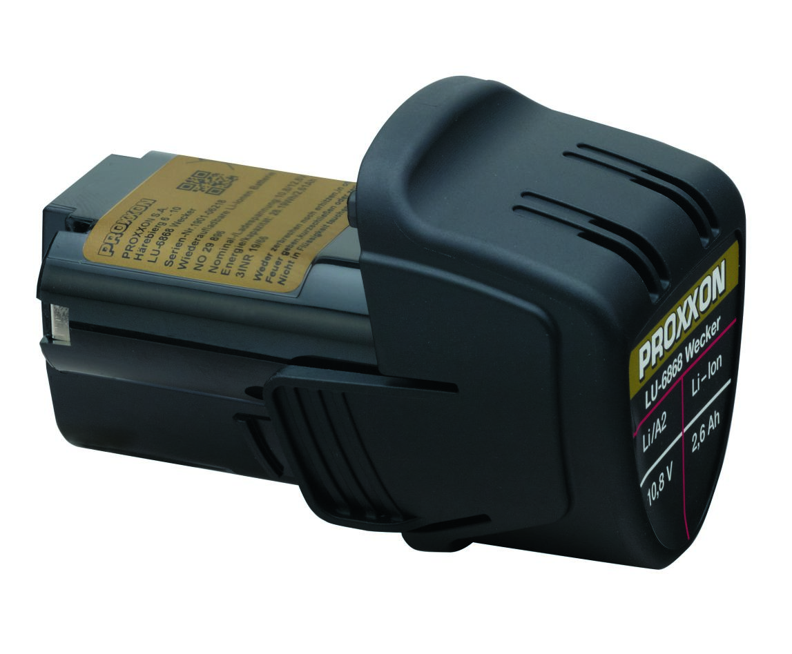 Proxxon 29896 Li/A2 Li-Ion-Akku 