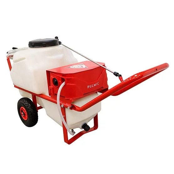 Pulmic 0610616510 Industry 75 Mobiler Akku-Drucksprüher 18V 2.6Ah Li-Ion