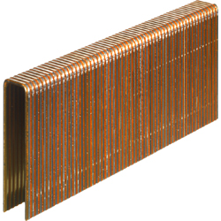 Senco Zubehör Q19BRBB Nicht Typ Q 44 mm Rohling Sencote 5000 Stück