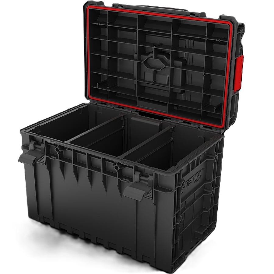 QBrick SKRQ450B2CZAPG001 System One 450 BASIC 2.0 Werkzeugkoffer