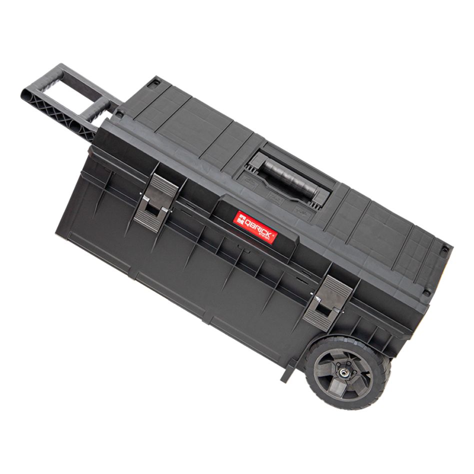 QBrick SKRWQLBCZAPG001 Qbrick SKRWQLBCZAPG003 ONE Longer Basic Trolley 800x400x330