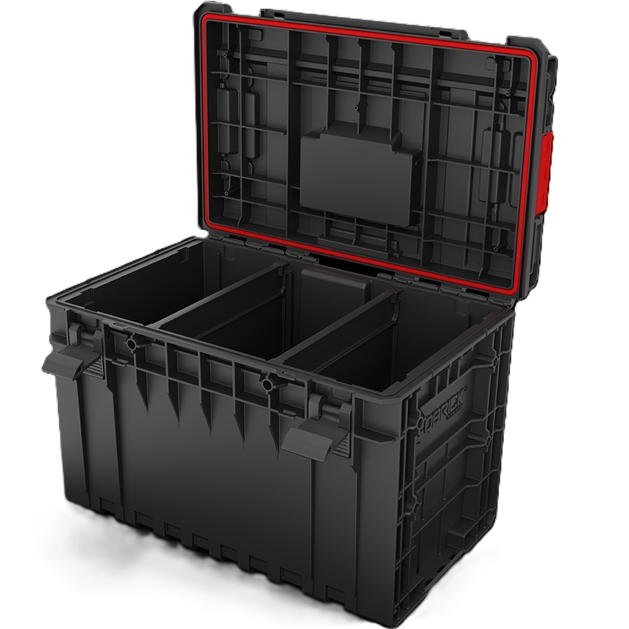 QBrick SKRQ450V2CZAPG001 Ein Werkzeugkasten 450 Vario 2.0