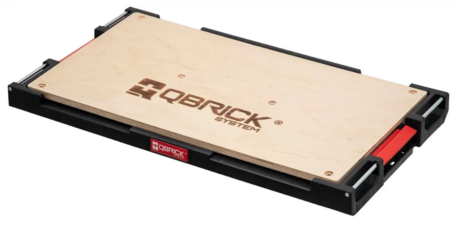 QBrick ADPTQONEWPCZAPG001 ONE Adapter Multi-Arbeitsplattform