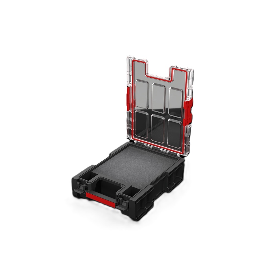 QBrick ORGQMPFCZAPG001 System ONE Organisator M Plus 2.0 MFI