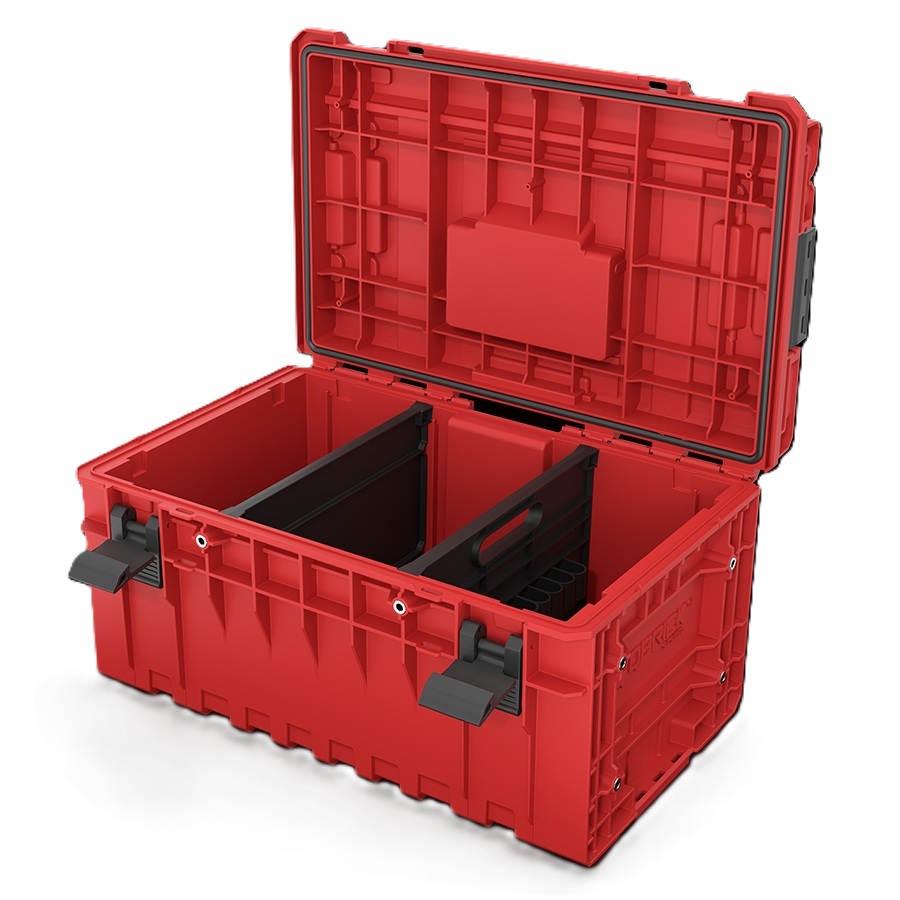 QBrick SKRQ350V2CCZEPG001 ONE 350 VARIO 2.0 Rot Ultra HD Custom