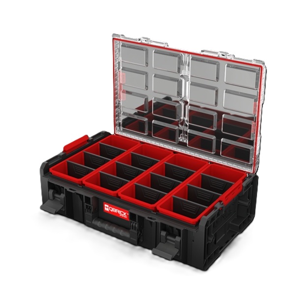QBrick ORGQ2XLADCZAPG001 System ONE Organizer 2XL 2.0 Adapter PROMO