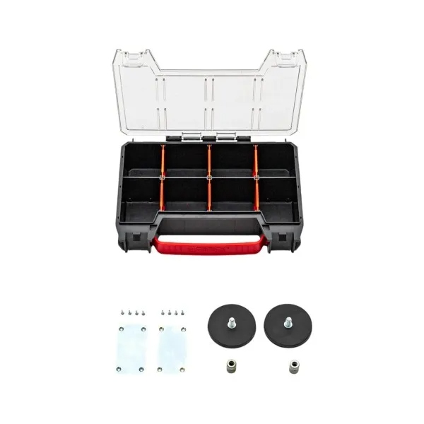 QBrick Z260202PG001 Magnetisches Set