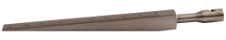 Rabo 60-175 Messkeil aus Messing 0,1-10 mm ohne Griff