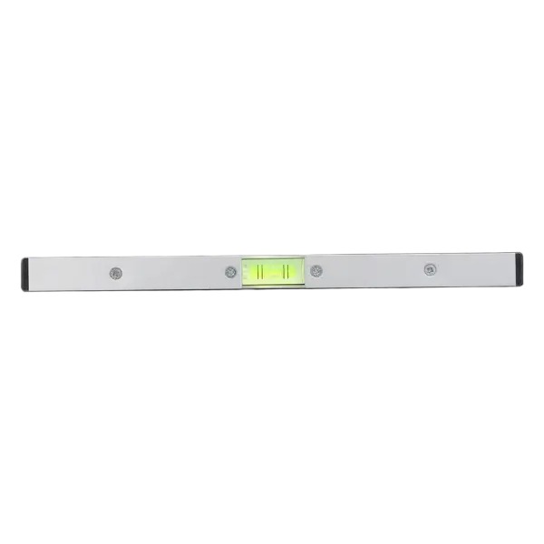 Rabo 60-2030.400 Präzisionswasserwaage Alu 400 mm mit 1 horizontalen, 1 vertikalen und 1 45°-Libelle