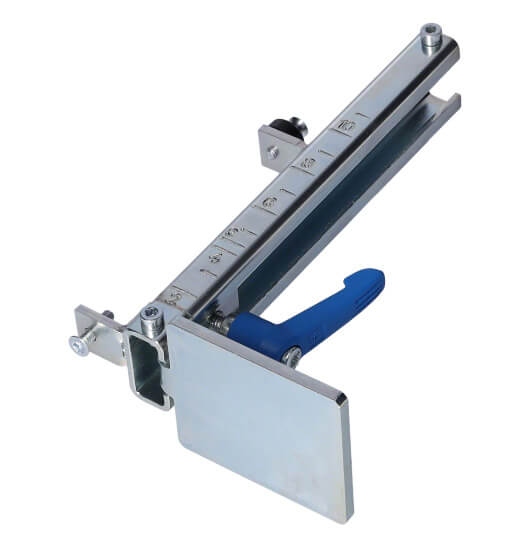 Rabo 60-1045VRCE11 C Anschlag stufenlos einstellbar 0-11 cm 1ST