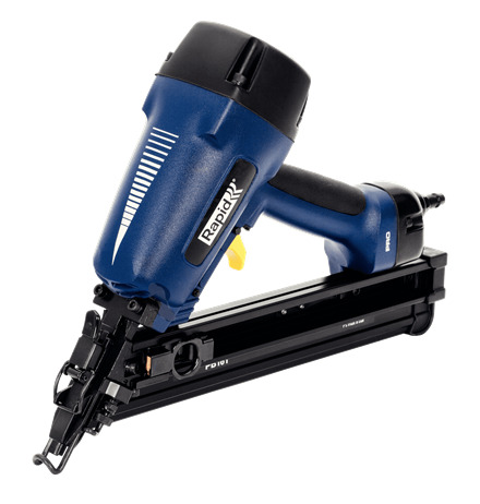 Rapid 5000104 PRO PB161 Pneumatische tacker