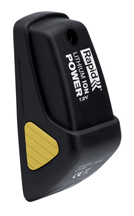 Rapid 5000182 BTX530 Akku 7,2V Li-Ion