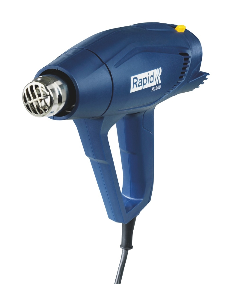 Rapid 5001350 R1800 Heißluftpistole
