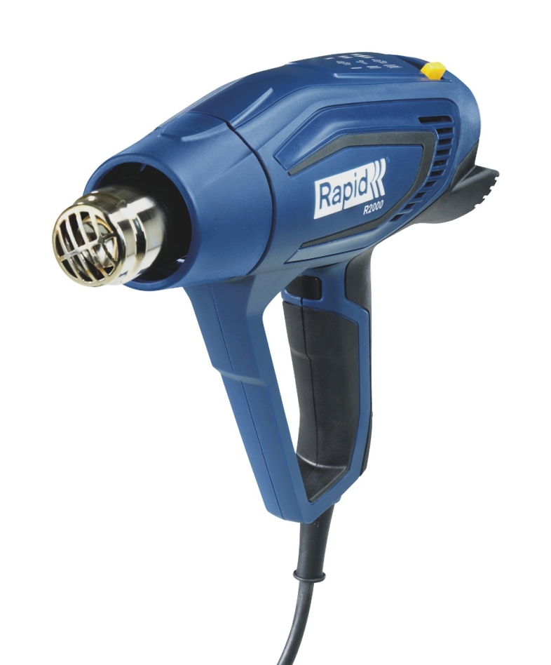Rapid 5001352 R2000 Heißluftpistole