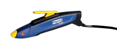 Rapid 5001704 EGPen Klebepistole 7mm im Karton