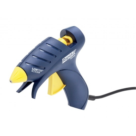 Rapid 5001705 EG130 LT Klebepistole 9mm im Karton