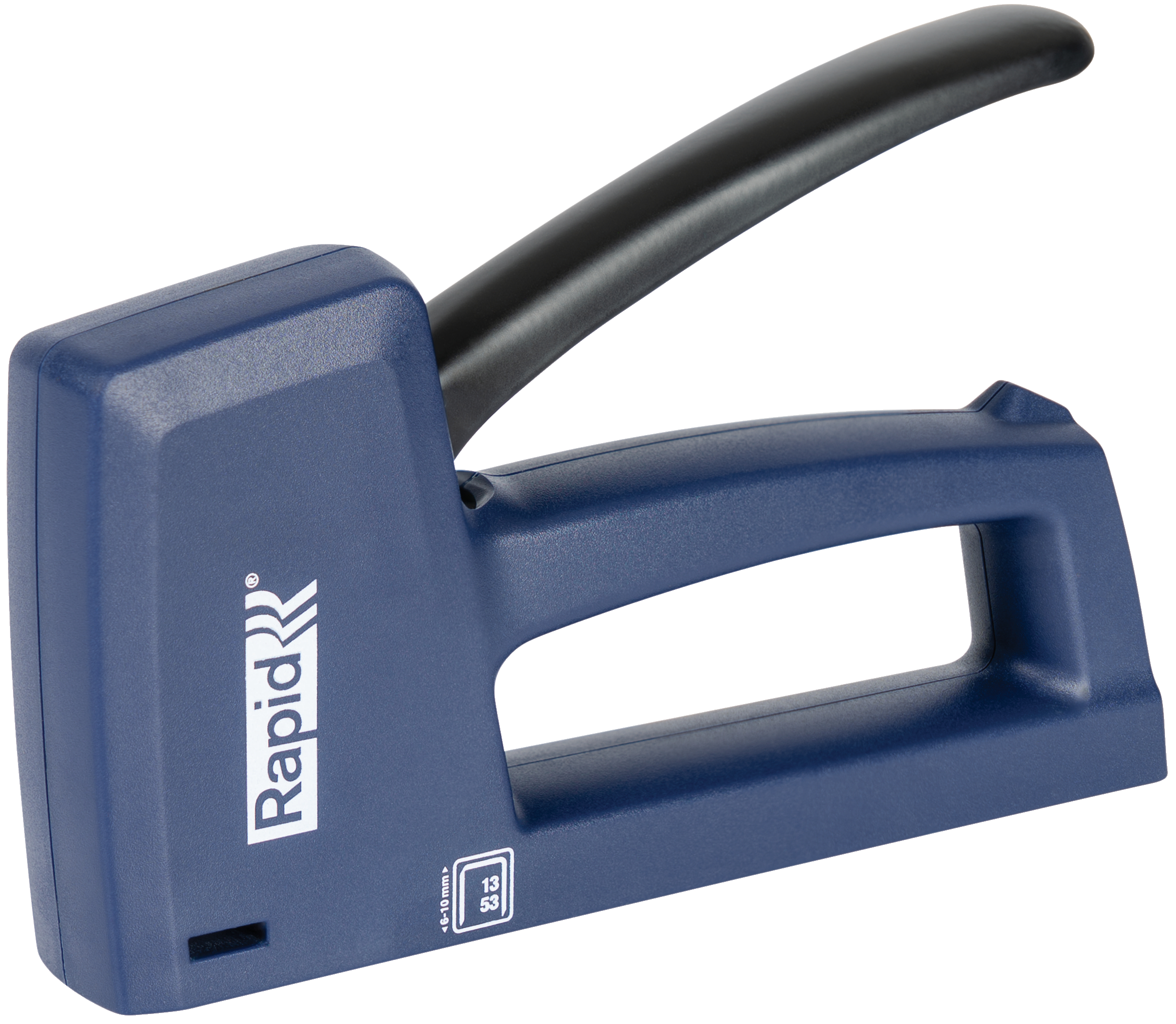 Rapid 5001774 MT10 Handtacker-Box inkl. 200 Klammern 8 mm