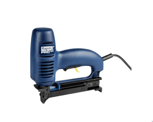 Rapid 10643015 PRO R606 Elektro-Tacker