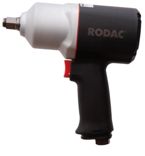 Rodac RC2775 1/2" Schlagschrauber
