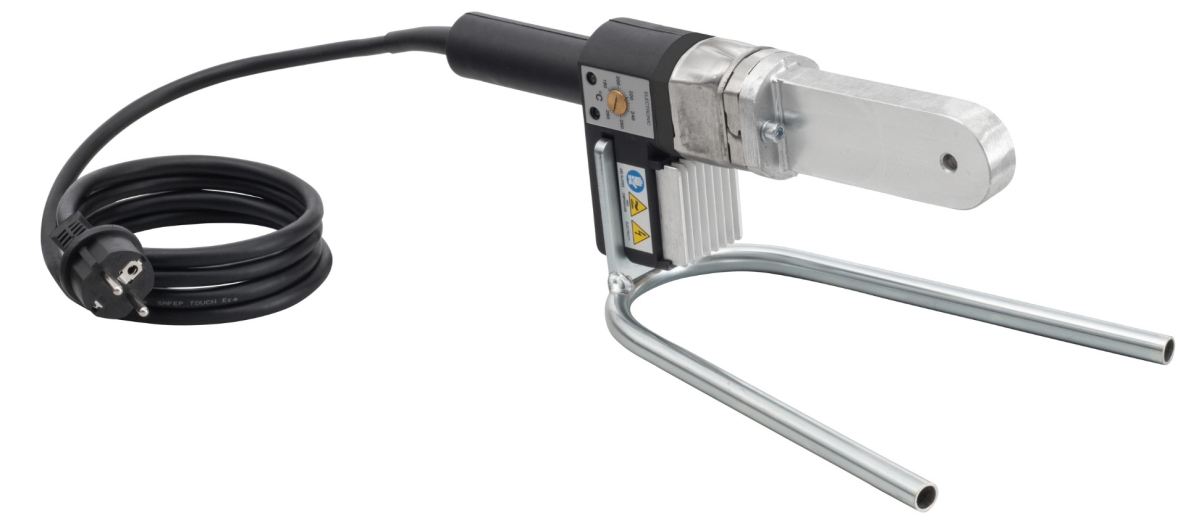 Rems 256020 R220 256020 MSG 25 EE Heizelement-Muffenschweißgerät