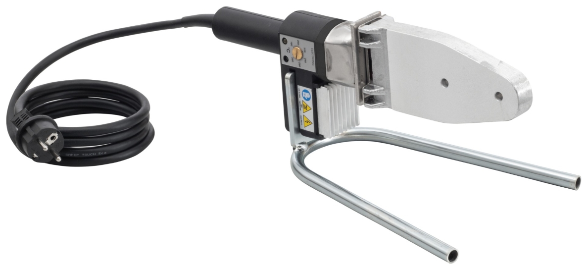 Rems 256220 R220 256220 MSG 63 EE Heizelement-Muffenschweißgerät