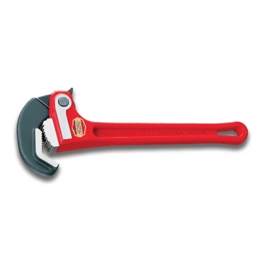 Ridgid 10348 10" RapidGrip Hochleistungsrohrzange 250 mm