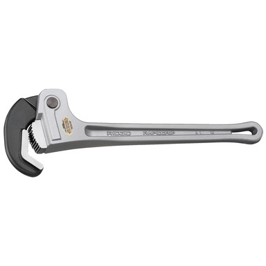 Ridgid 12693 RapidGrip Aluminium-Rohrzange 2"350 mm
