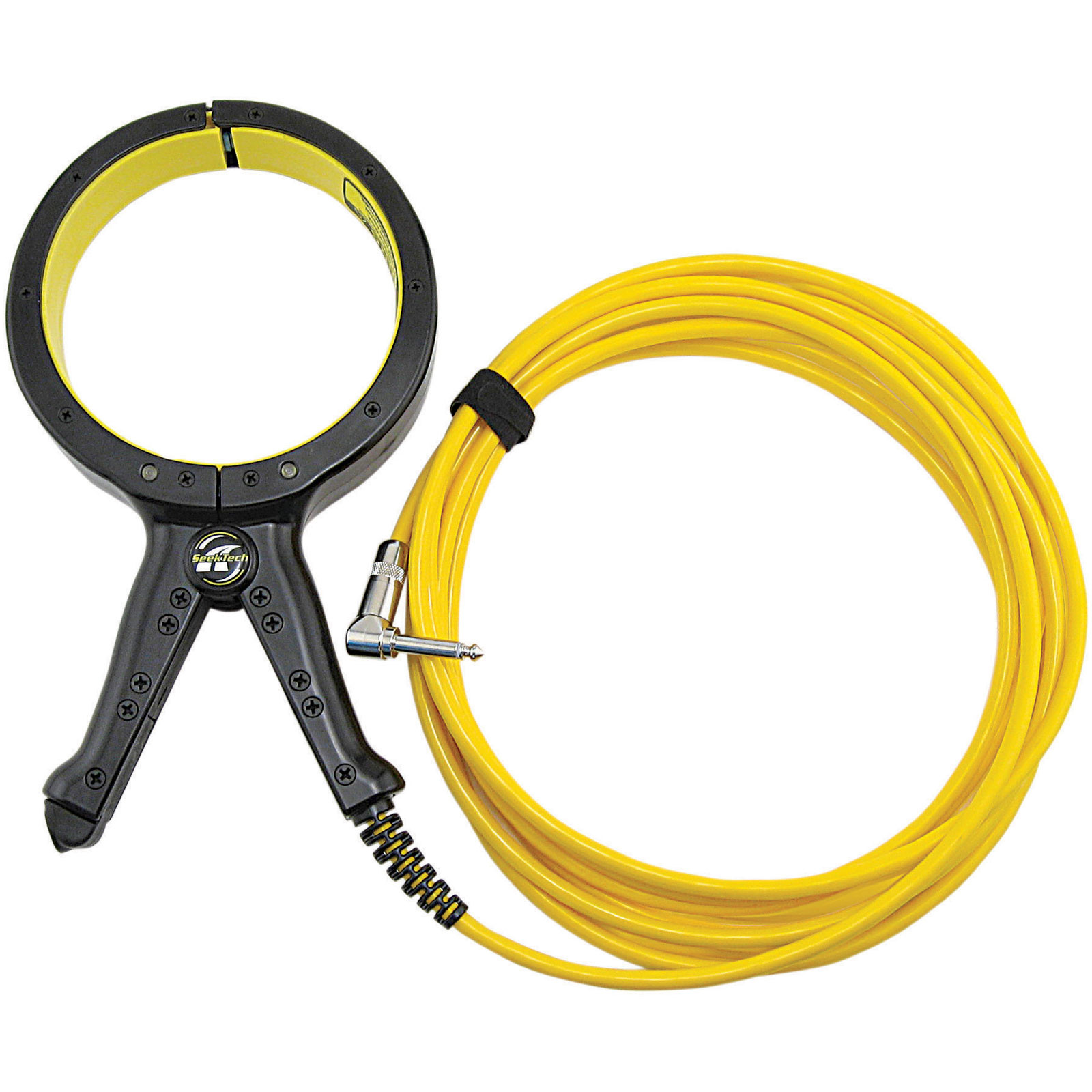 Ridgid 20973 SeekTech 4" (100 mm) induktive Signalklemme