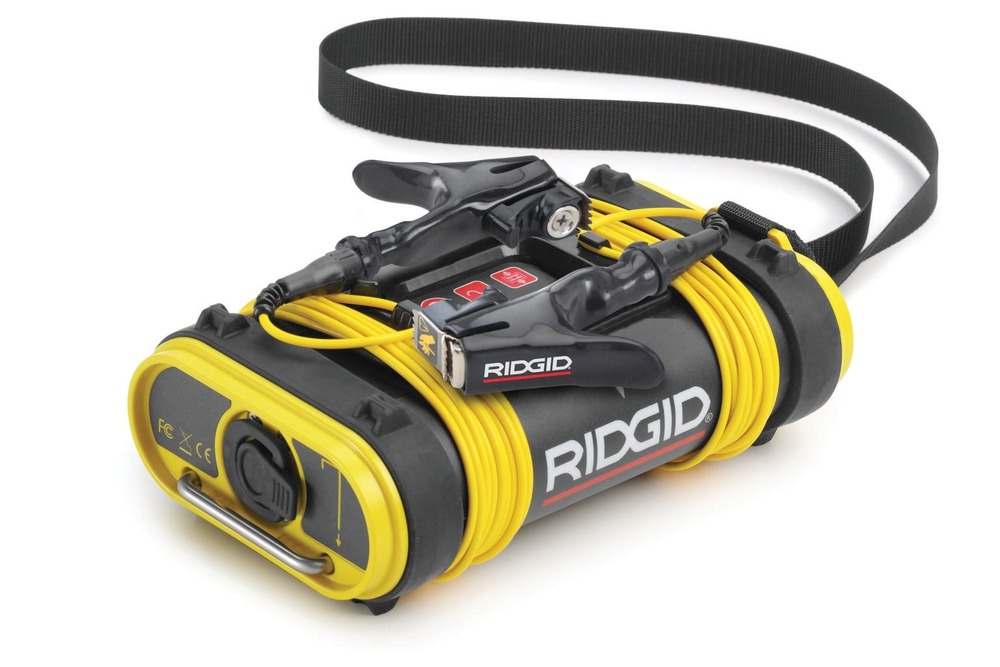 Ridgid 21948R SeekTech® ST-305 Sender (5 Watt)