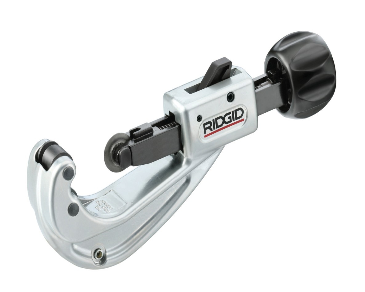 RIDGID 33160 Model F158 reservewiel voor 10, 15, 20 koperen en aluminium buissnijders RIDGID 33160 Model F158 reservewiel voor 10, 15, 20 koperen en aluminium buissnijders