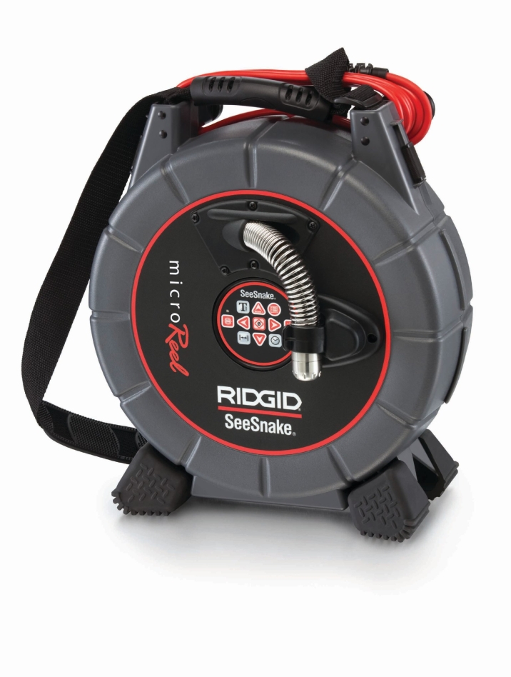 Ridgid 35218 Magnethalter