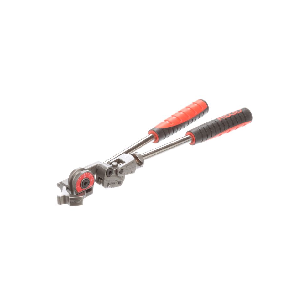 Ridgid 38033 604 HeavyDuty Biegevorrichtung für Instrumente