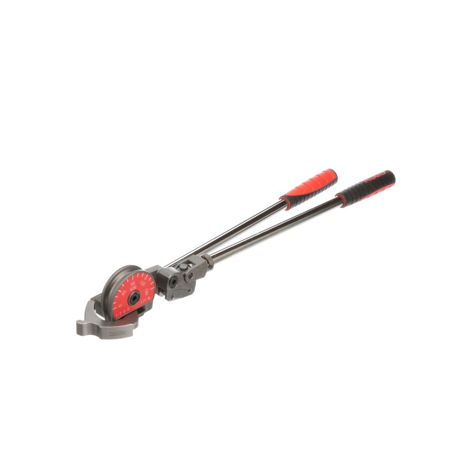 Ridgid 38048 608 HeavyDuty Biegevorrichtung für Instrumente