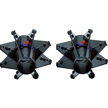 Ridgid 46708 85 mm Rohrführung, passend für 25 mm Kamera (2er-Satz)