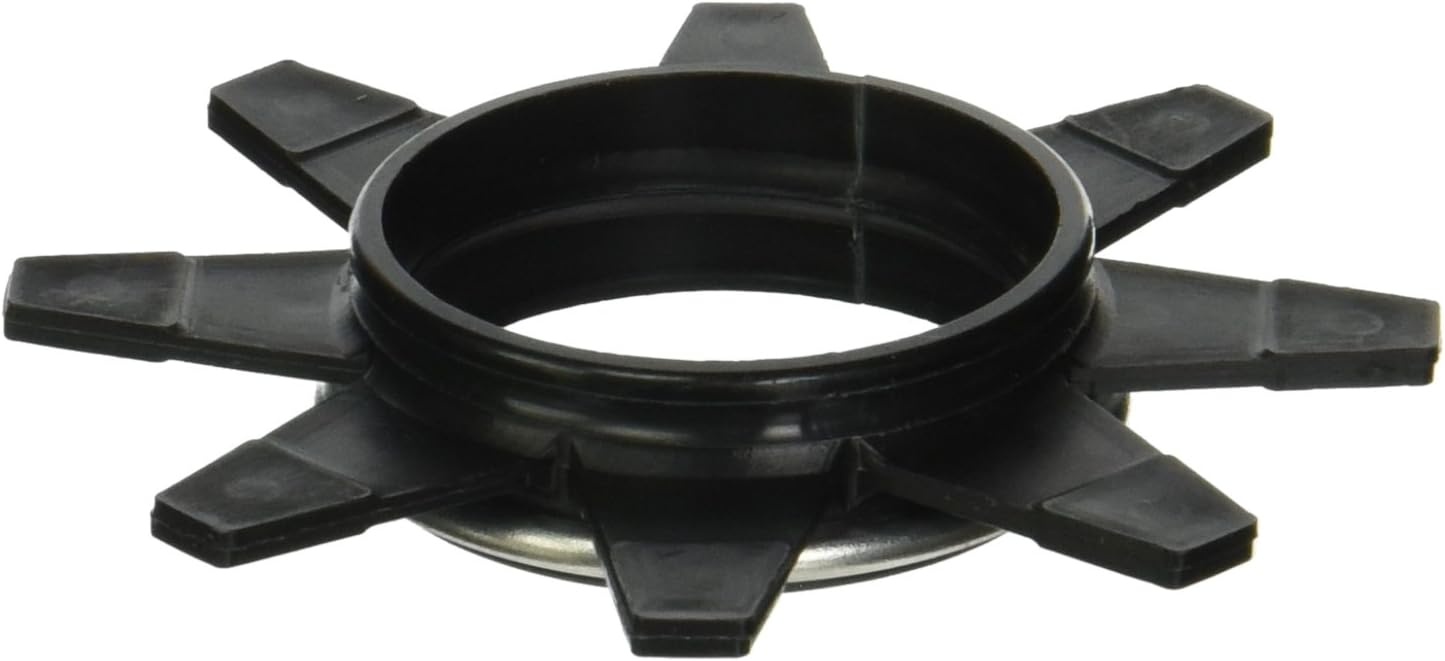 Ridgid 64497 75 mm Mittelführung für 35 mm Camperkopf 20 Stück