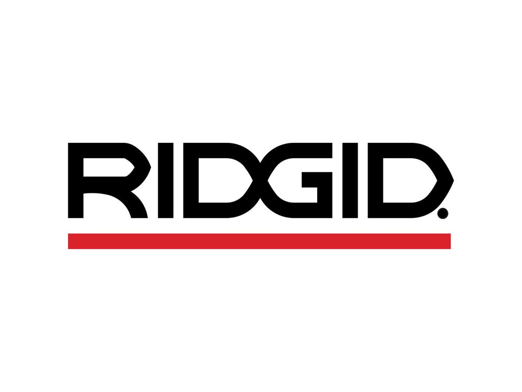 Ridgid 64502 105 mm Sphärische Minizentrierführung für 35 mm Camperkopf 10 Stück