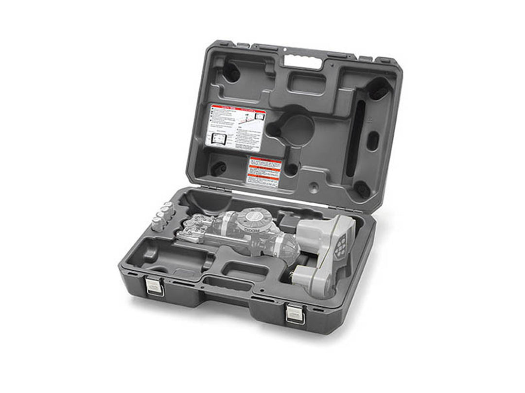 Ridgid 66498 Koffer, Adapter Sr-20/24 V 18V