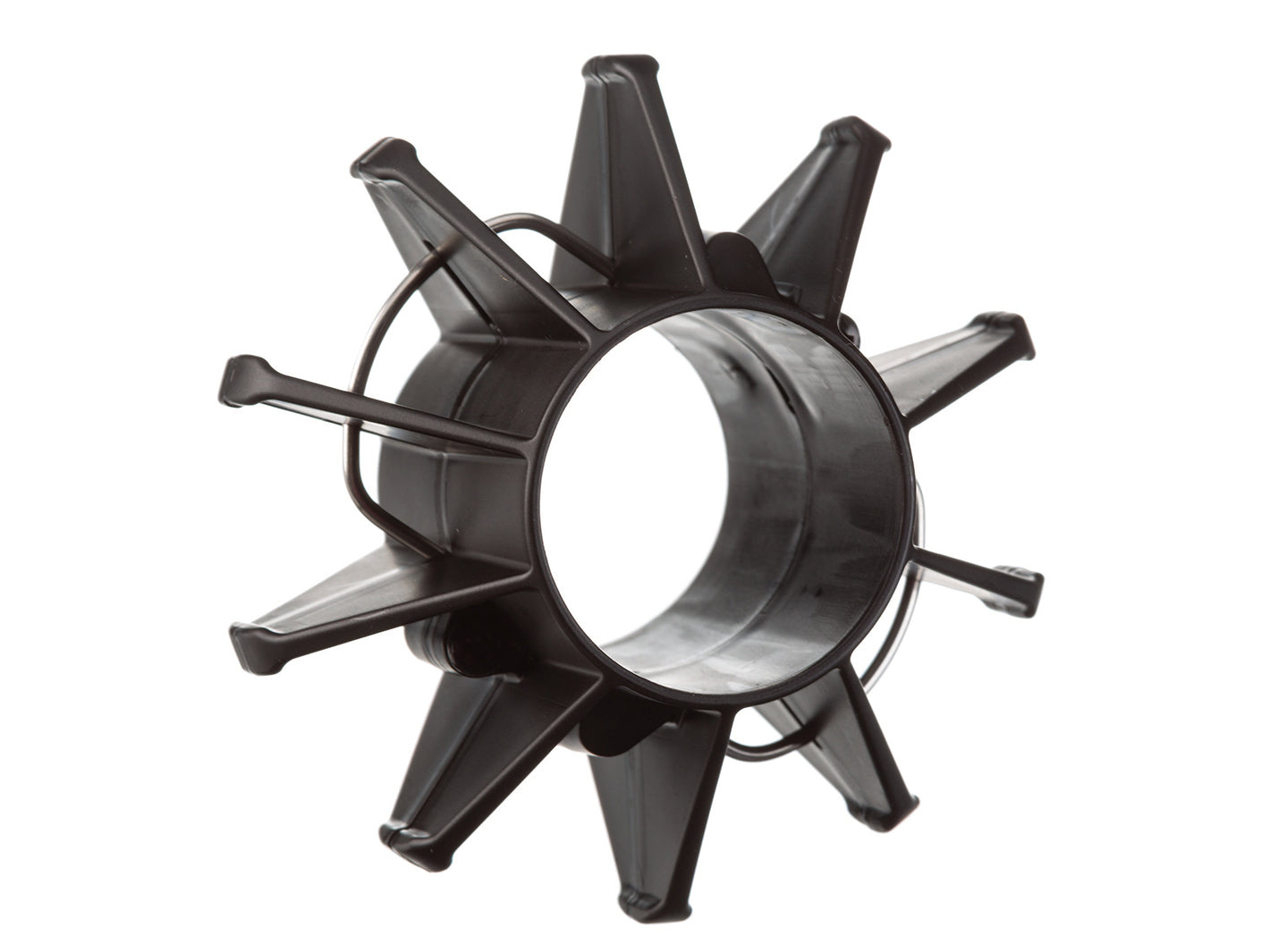 Ridgid 97852 85 mm Sphärische Minizentrierführung für 35 mm Camperkopf 10 Stück