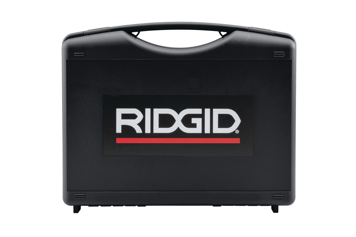 Ridgid Zubehör 75338 Tragetasche RP 115
