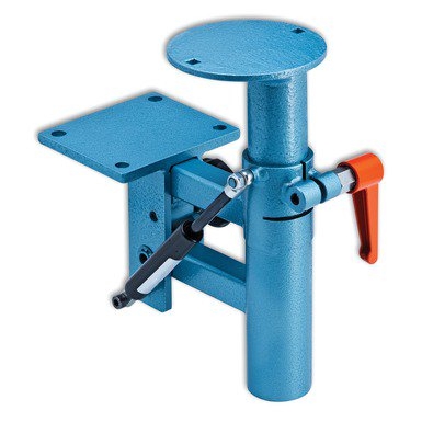Ridgid Zubehör 40913 Kraftseitenschneider Classic mit DynamicJoint® 160 mm