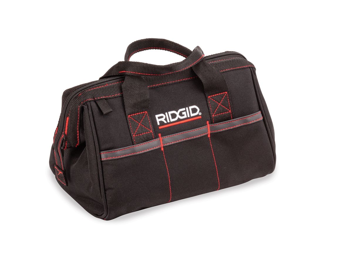 Ridgid Zubehör 68623 FlexShaft-Zubehör-Transportkoffer