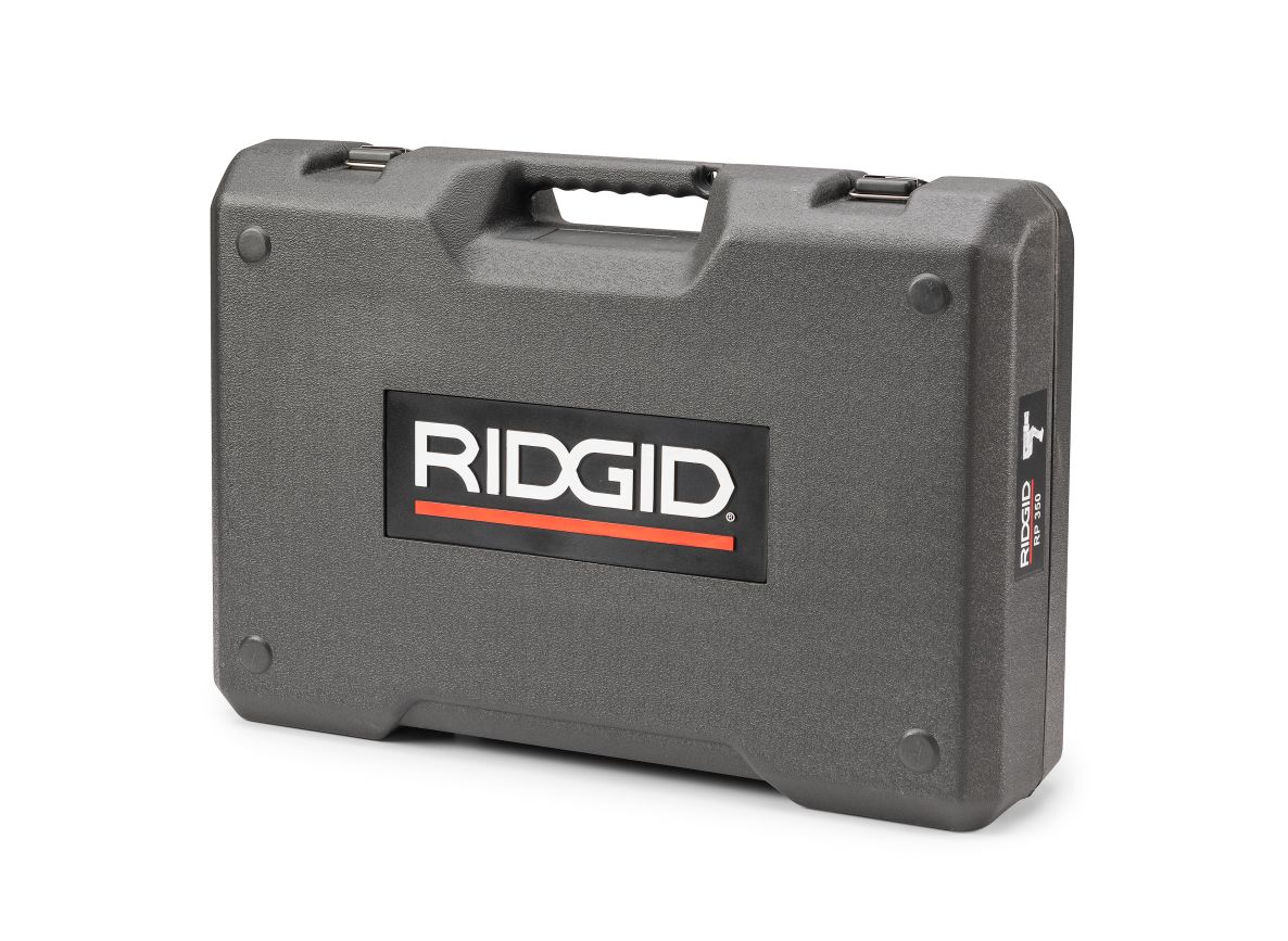 Ridgid Zubehör 69858 RP 350 Tragetasche