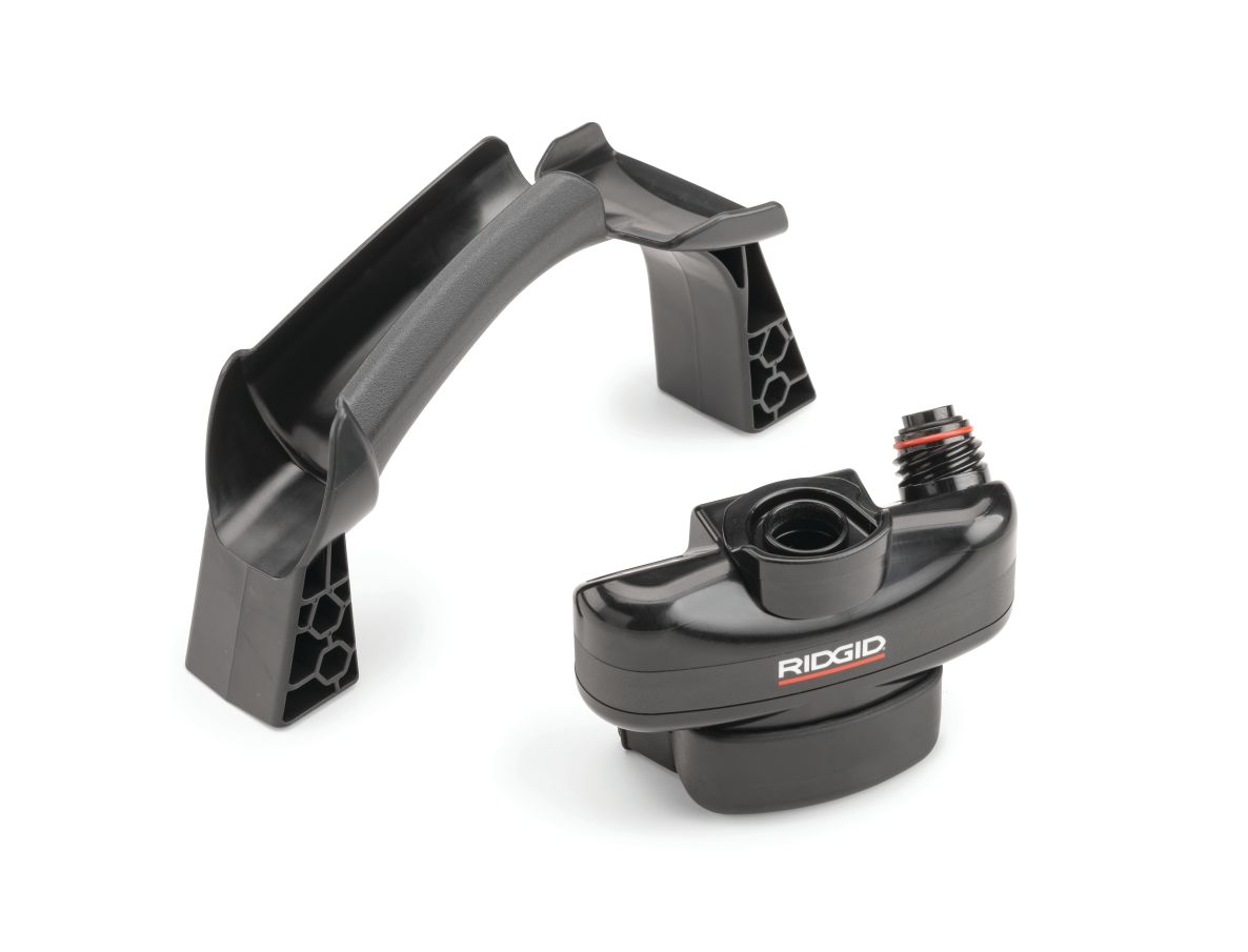 Ridgid Zubehör 70718 SeeSnake CA-350 Adaptersatz