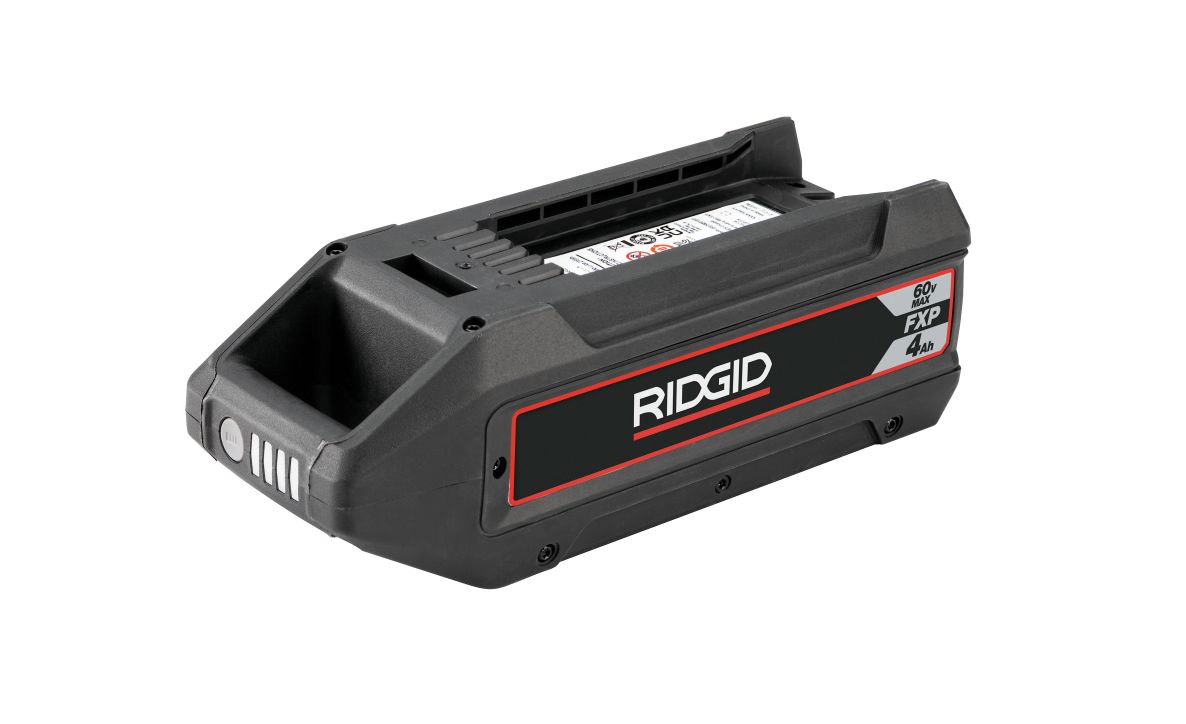 Ridgid Zubehör 70788 FXP-Akku 4.0Ah