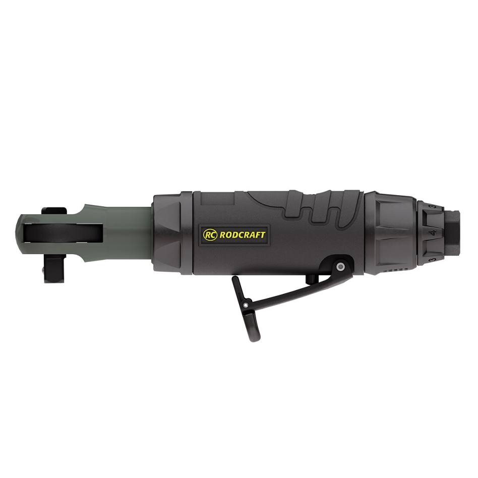 Rodcraft 8951000370 Knarrenschlüssel 3/8"