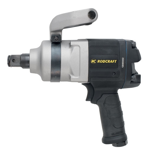 Rodcraft 8951000068 Rc2437Xi Schlagschrauber 1"