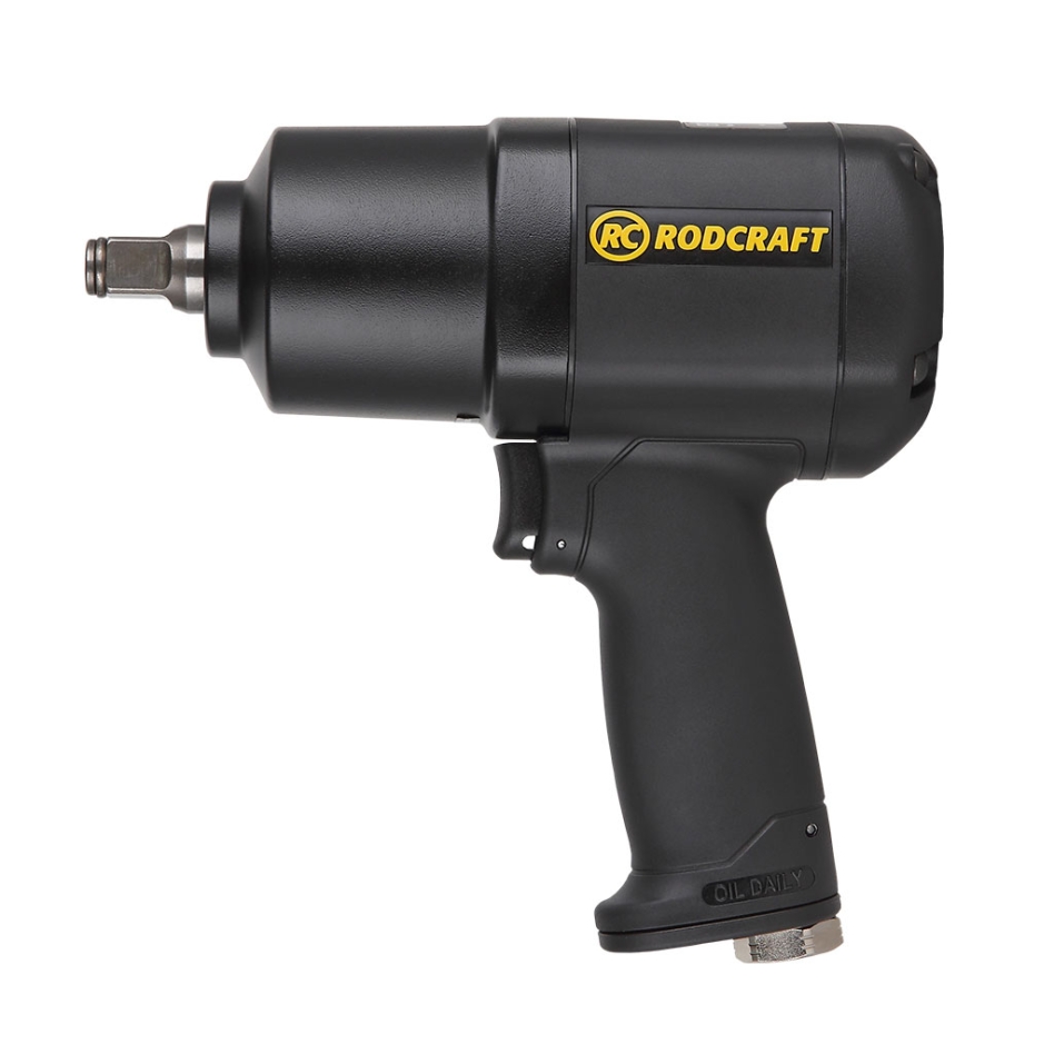 Rodcraft 8951000344 Rc2268 Schlagschrauber 1/2".