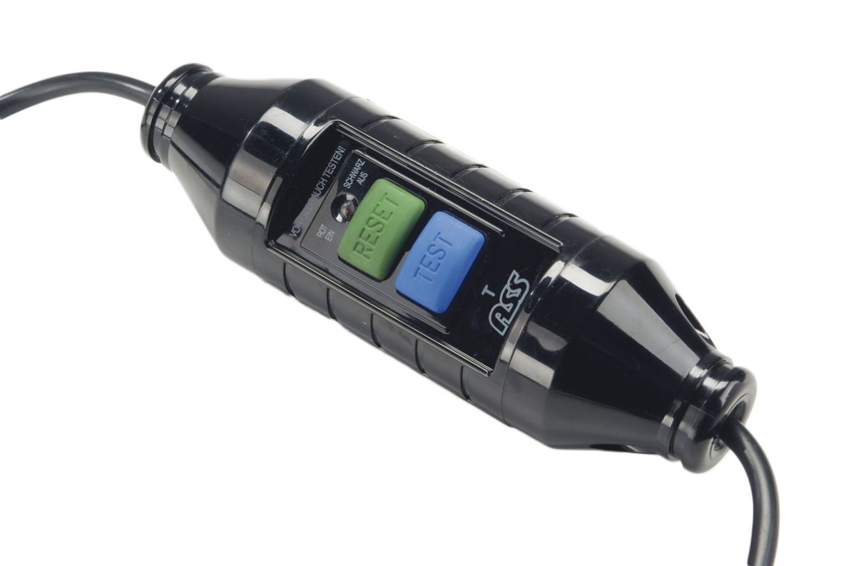 Rodia 00.10.001 PRCD-Kabel