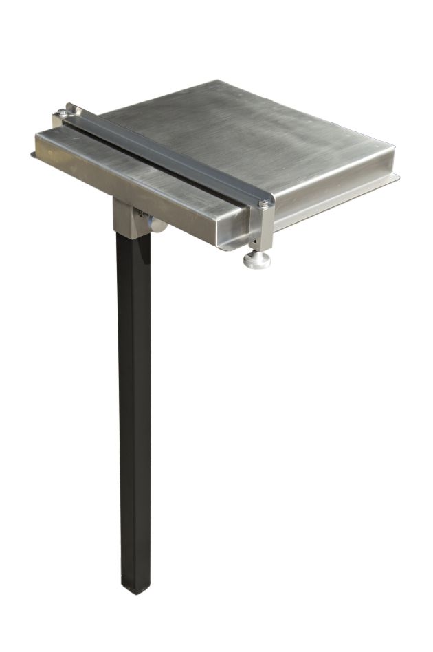 Rodia 00.25.906 Beistelltisch 400 x 400