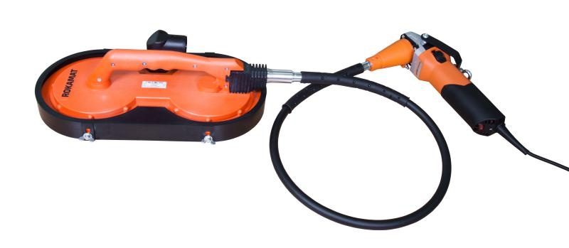 Rokamat 20000 Chameleon Universalmaschine 200 mm